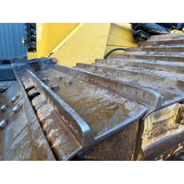 2013 Caterpillar D6N LGP-45570901