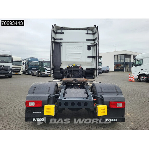 2024 ايفكو S-Way 490-45571007