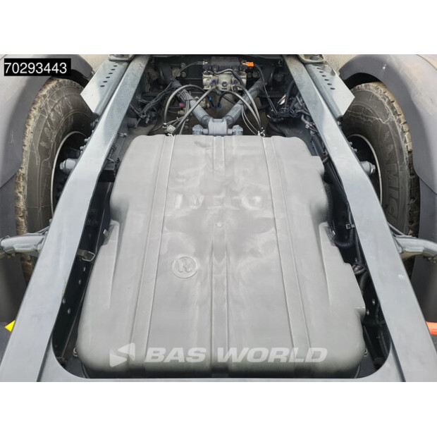 2024 ايفكو S-Way 490-45571008