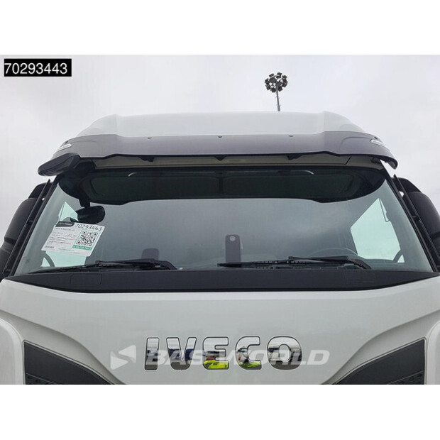 2024 ايفكو S-Way 490-45571016