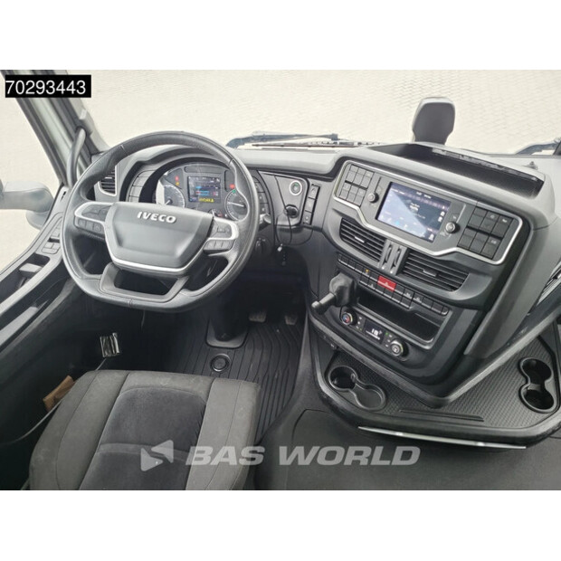 2024 ايفكو S-Way 490-45571025