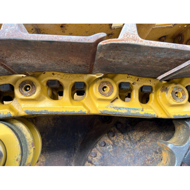1984 Caterpillar D7G-45571058