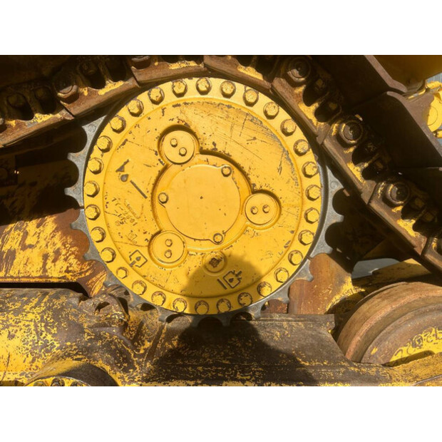 2005 Caterpillar D7RII-45571088