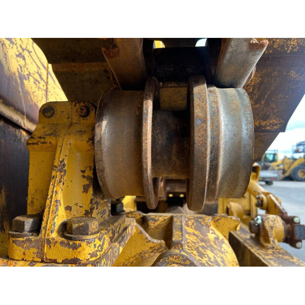 2005 Caterpillar D7RII-45571108
