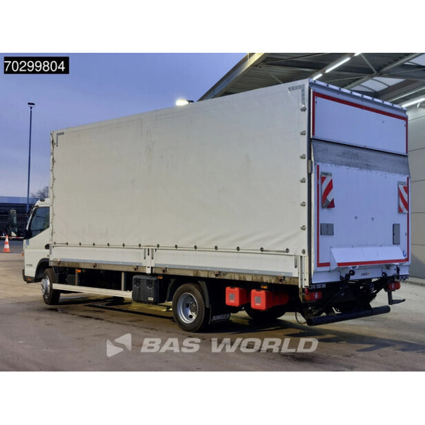 2021 MITSUBISHI Fuso 7C18-45571114
