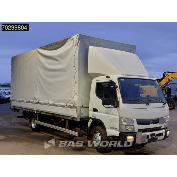 2021 MITSUBISHI Fuso 7C18-45571115
