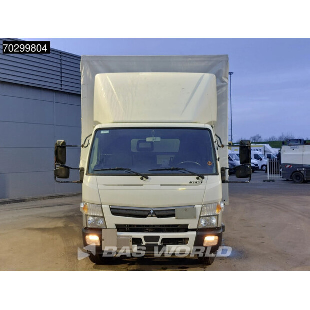 2021 MITSUBISHI Fuso 7C18-45571117