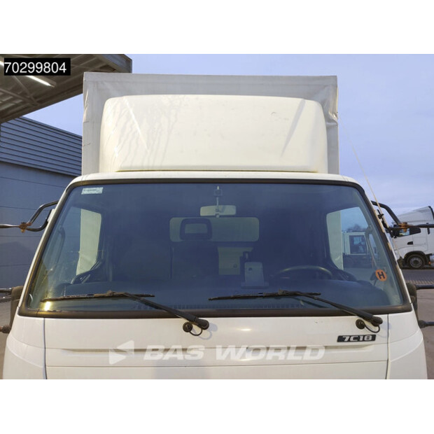 2021 MITSUBISHI Fuso 7C18-45571118
