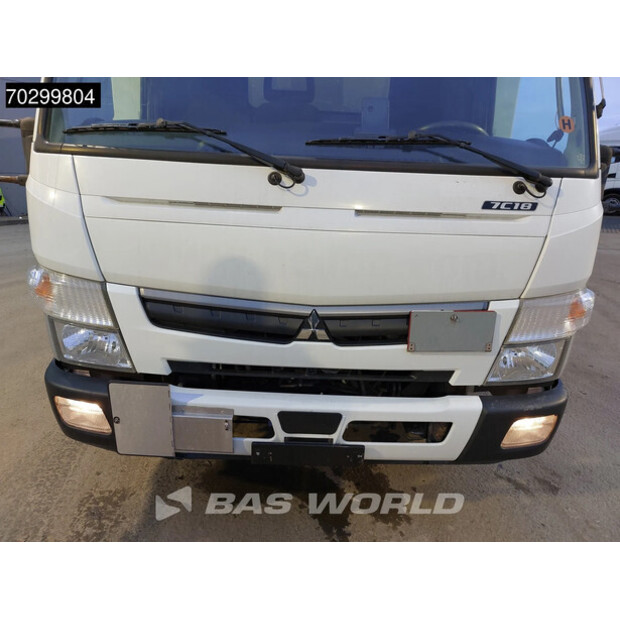 2021 MITSUBISHI Fuso 7C18-45571119