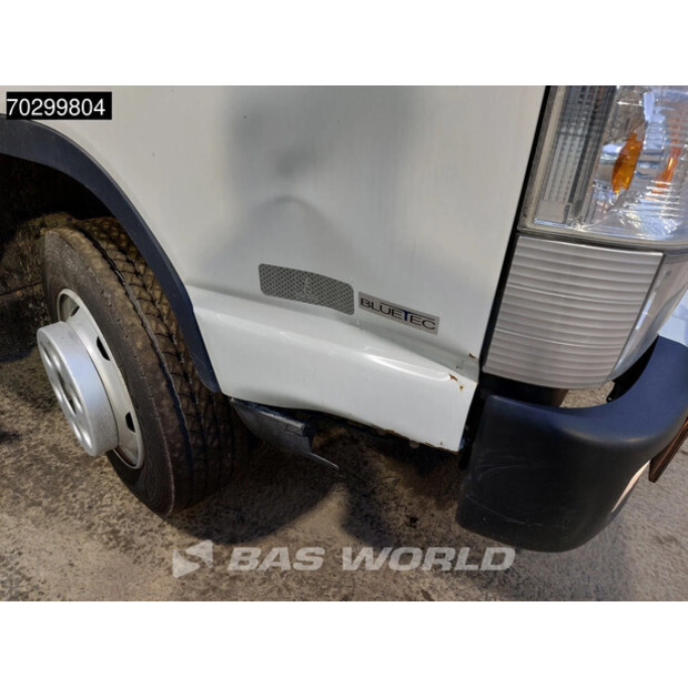 2021 MITSUBISHI Fuso 7C18-45571120