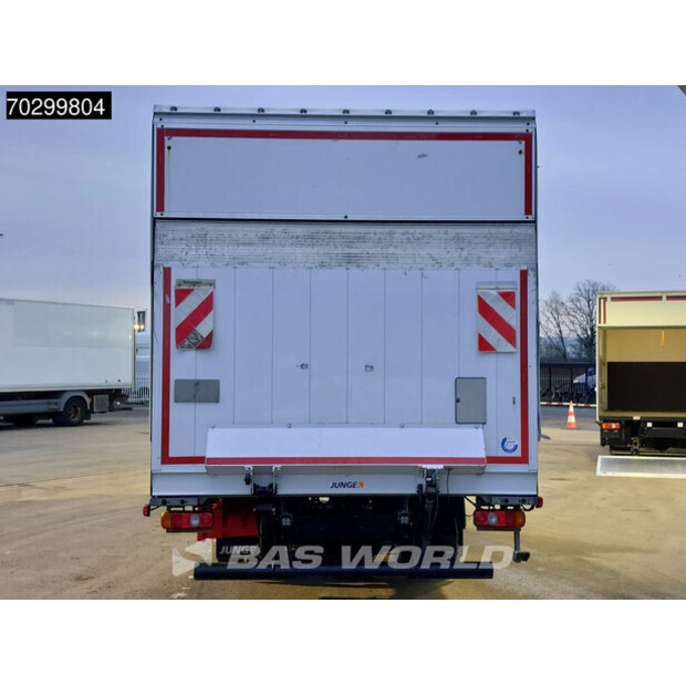 2021 MITSUBISHI Fuso 7C18-45571121