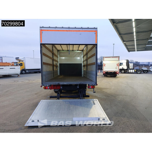 2021 MITSUBISHI Fuso 7C18-45571122