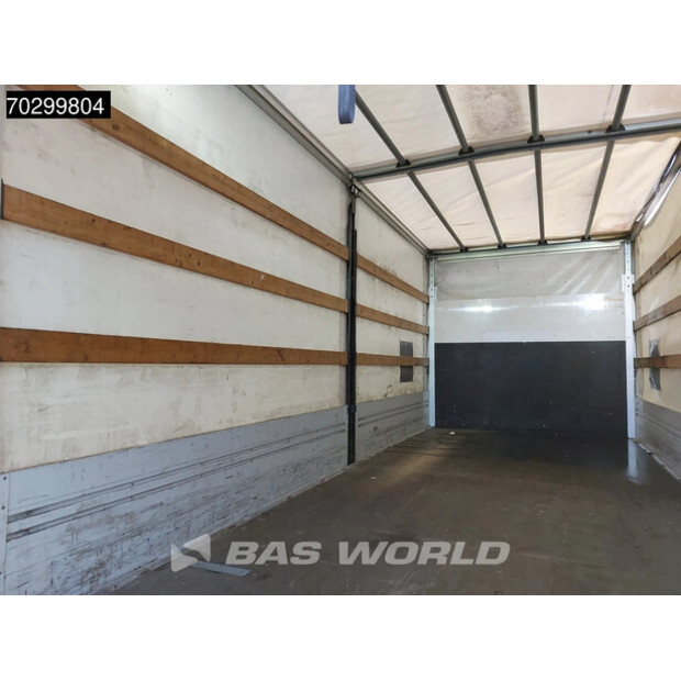 2021 MITSUBISHI Fuso 7C18-45571123