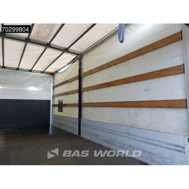 2021 MITSUBISHI Fuso 7C18-45571124