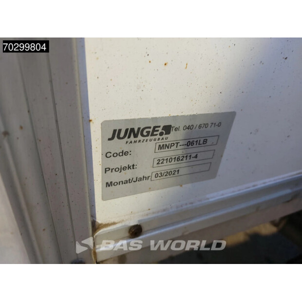 2021 MITSUBISHI Fuso 7C18-45571128