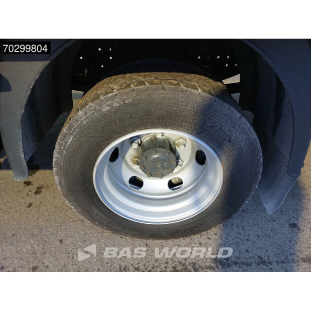 2021 MITSUBISHI Fuso 7C18-45571130