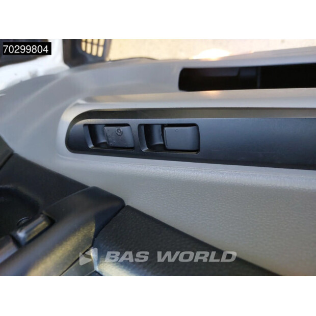 2021 MITSUBISHI Fuso 7C18-45571133