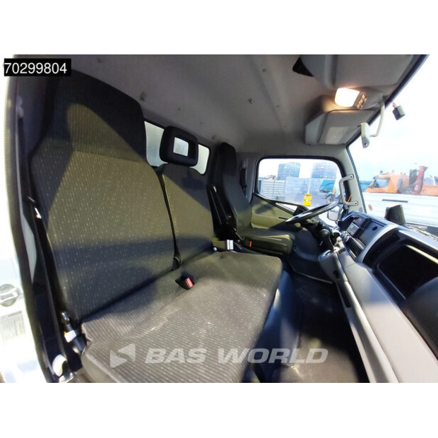 2021 MITSUBISHI Fuso 7C18-45571145