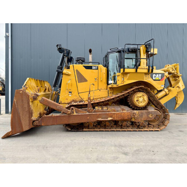 2019 Caterpillar D8T-45571181