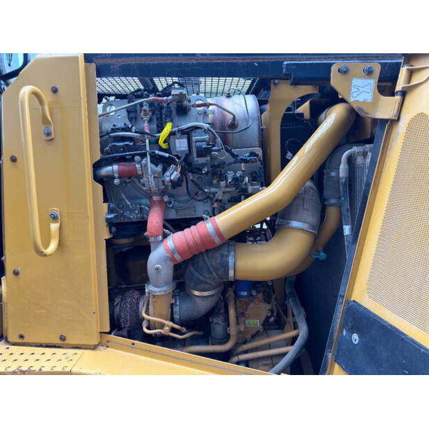2019 Caterpillar D8T-45571215