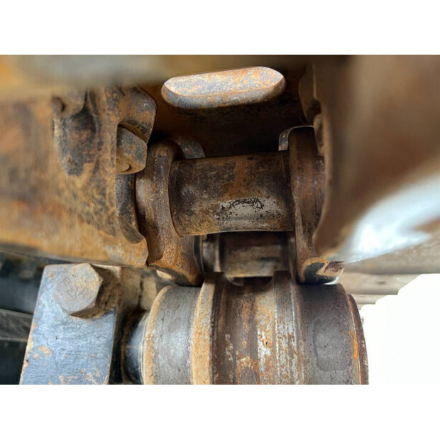 2017 Caterpillar 315FLCR-45571326