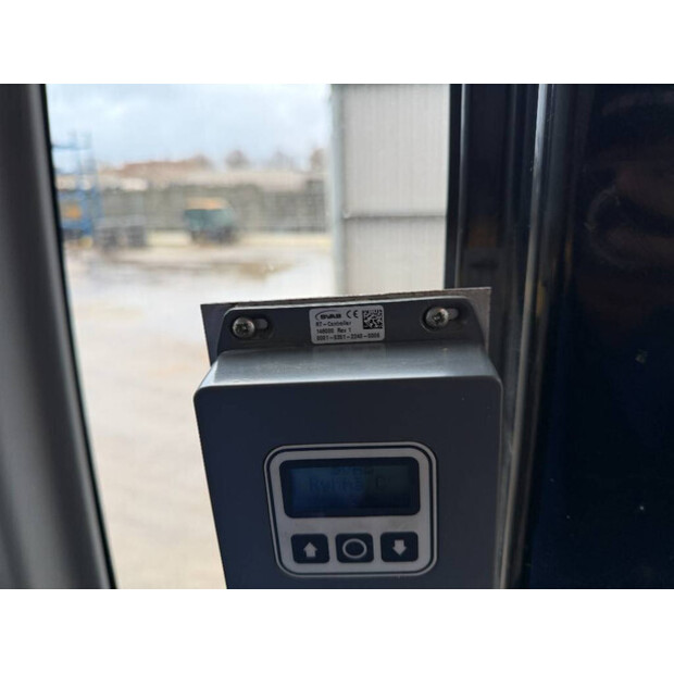 2008 كاتربيلر 320DL-45571432