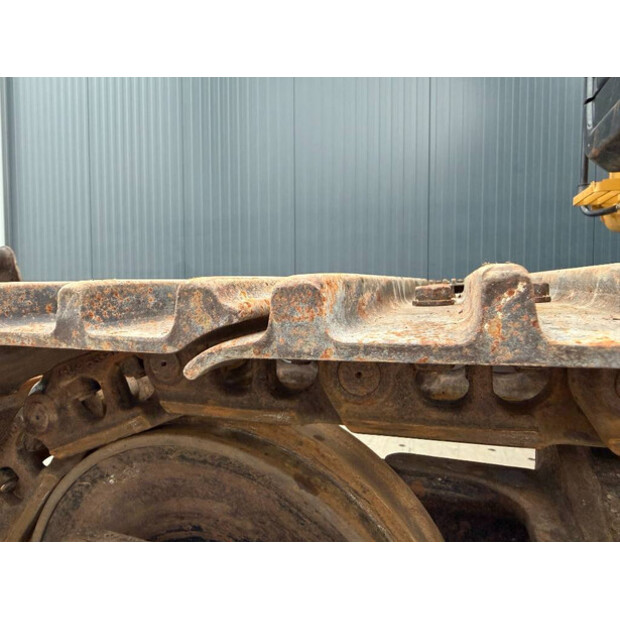 2016 Caterpillar 320FL-45571468