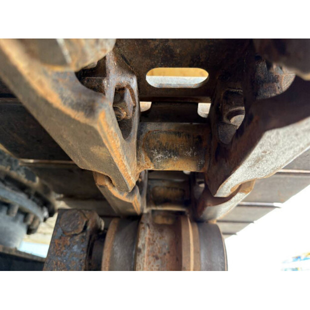 2016 Caterpillar 320FL-45571472