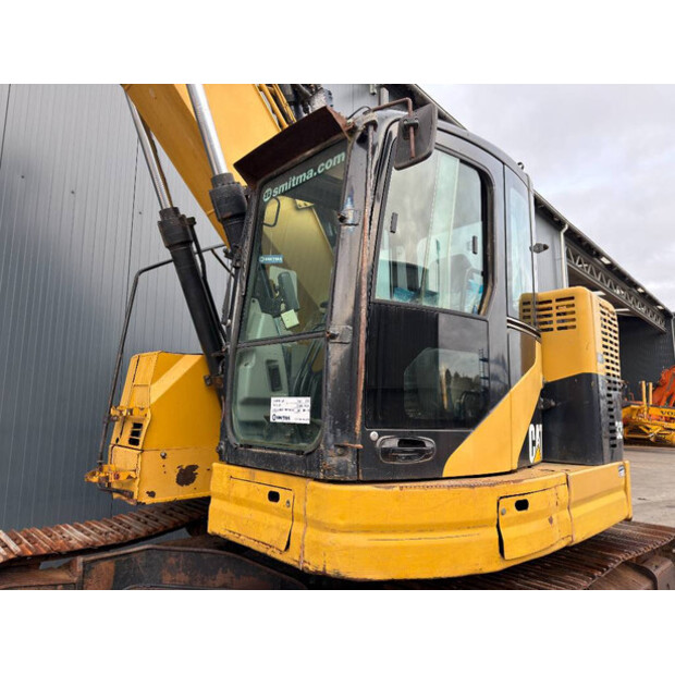 2007 كاتربيلر 321D LCR-45571500