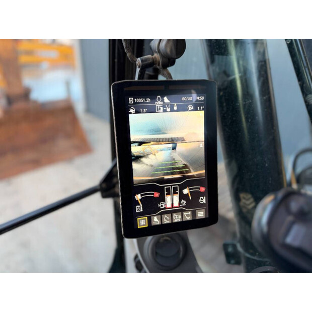 2019 كاتربيلر 323-45571591