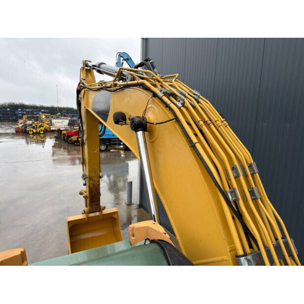 2008 كاتربيلر 323DL-45571623