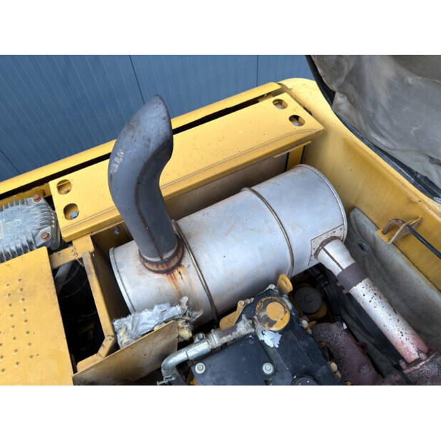 2008 كاتربيلر 323DL-45571627