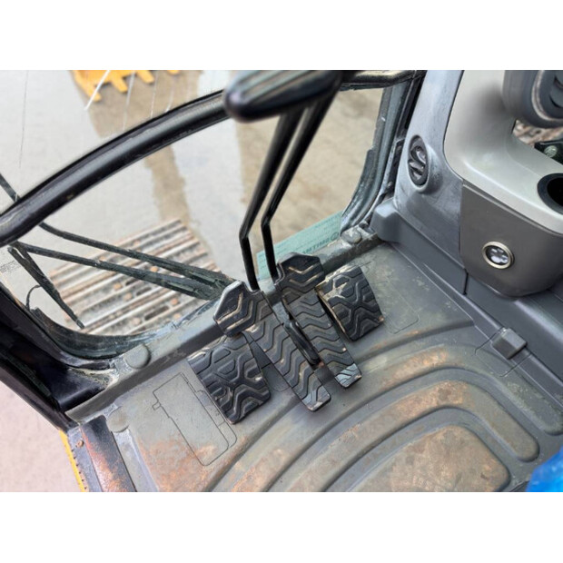 2008 كاتربيلر 323DL-45571640