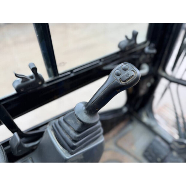 2008 كاتربيلر 323DL-45571643