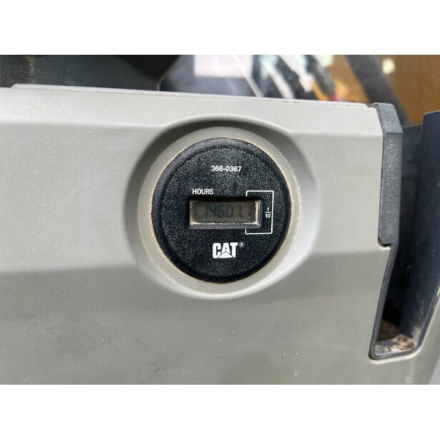 2015 Caterpillar 352FL-45571878