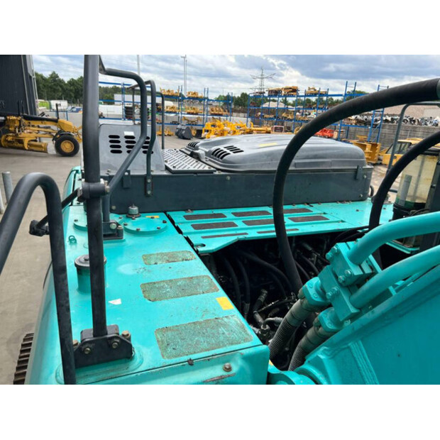 2014 KOBELCO SK500LC-9-45571964