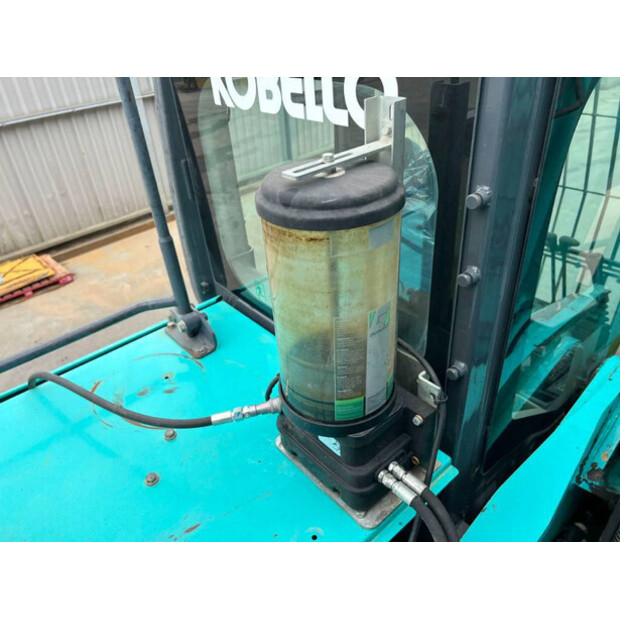 2014 KOBELCO SK500LC-9-45571968