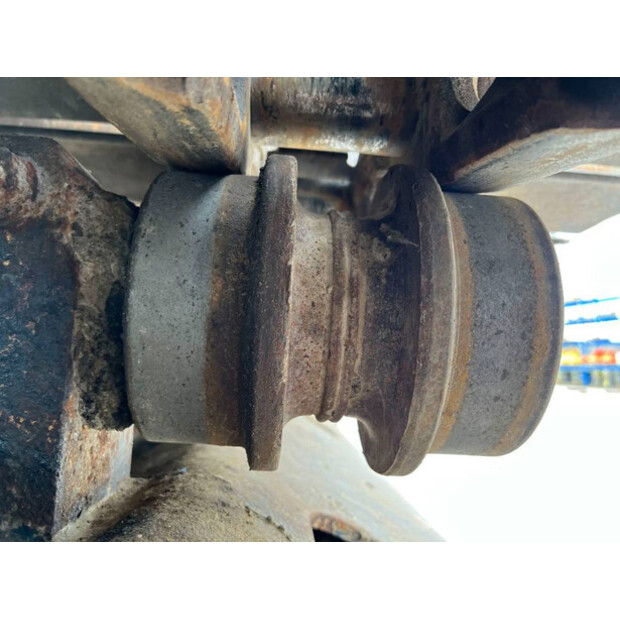 2014 KOBELCO SK500LC-9-45571976