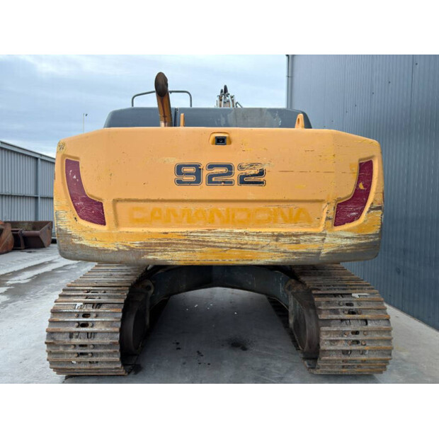 2014 ليبهير R922SLC-45571995