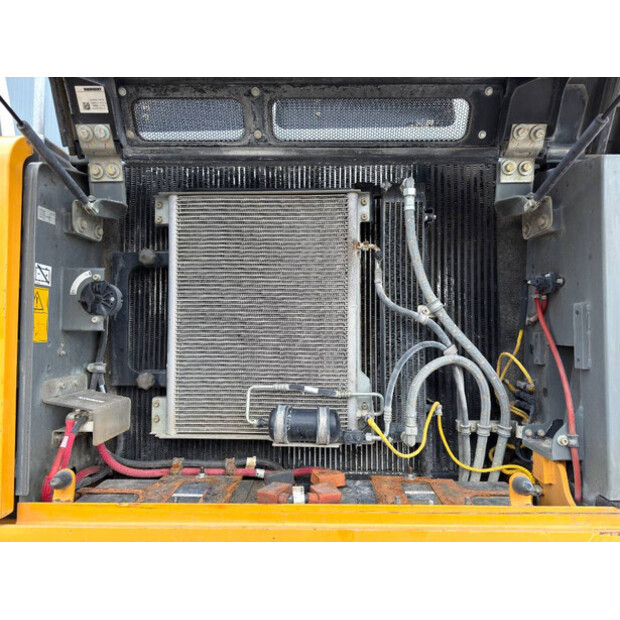 2014 ليبهير R922SLC-45572012