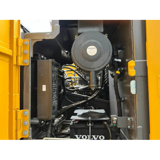 2025 Volvo EC210-45572133