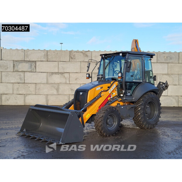2025 CASE 851NX CP-45572137