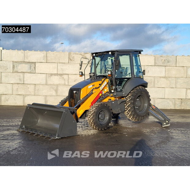 2025 CASE 851NX CP-45572140