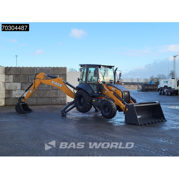 2025 CASE 851NX CP-45572141