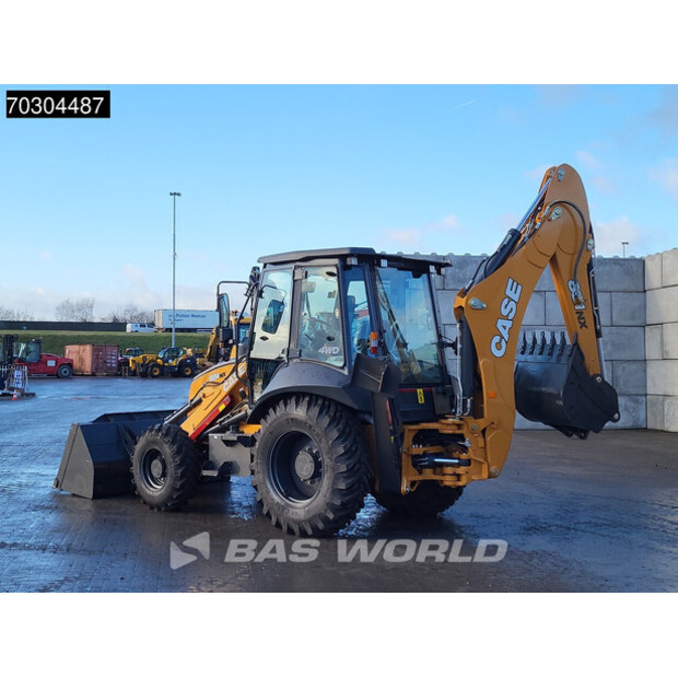 2025 CASE 851NX CP-45572142