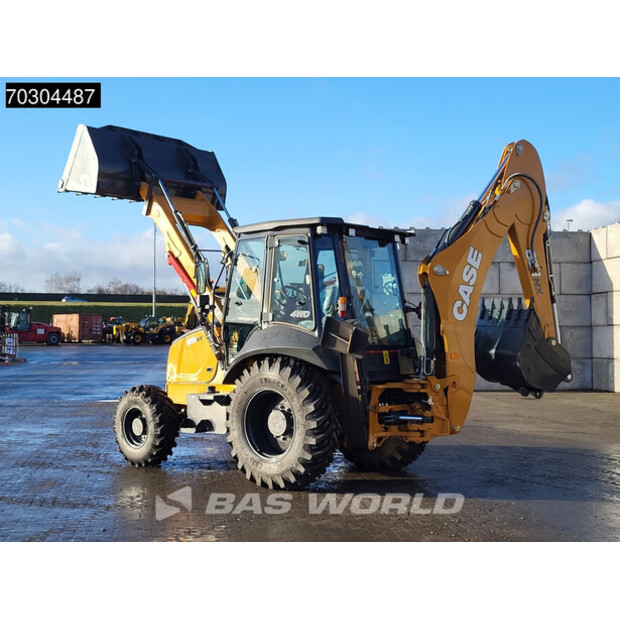 2025 CASE 851NX CP-45572143