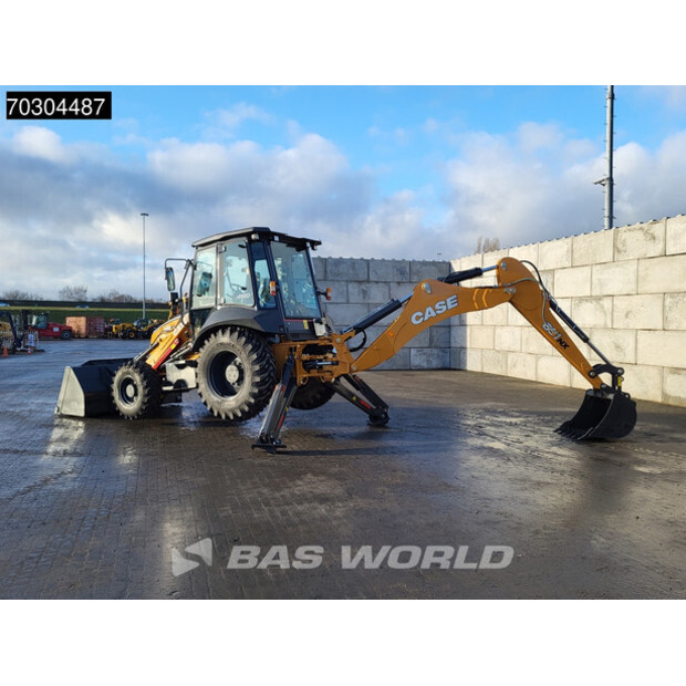 2025 CASE 851NX CP-45572144