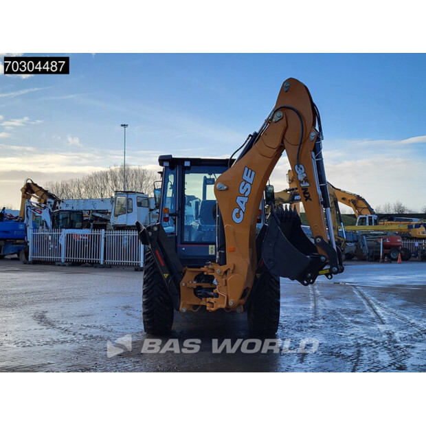 2025 CASE 851NX CP-45572145