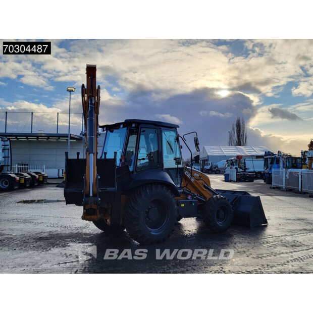 2025 CASE 851NX CP-45572146