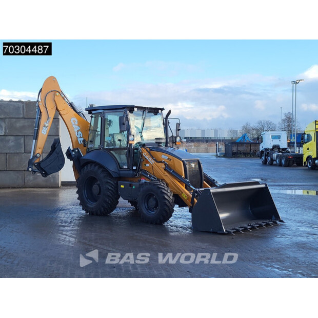 2025 CASE 851NX CP-45572147